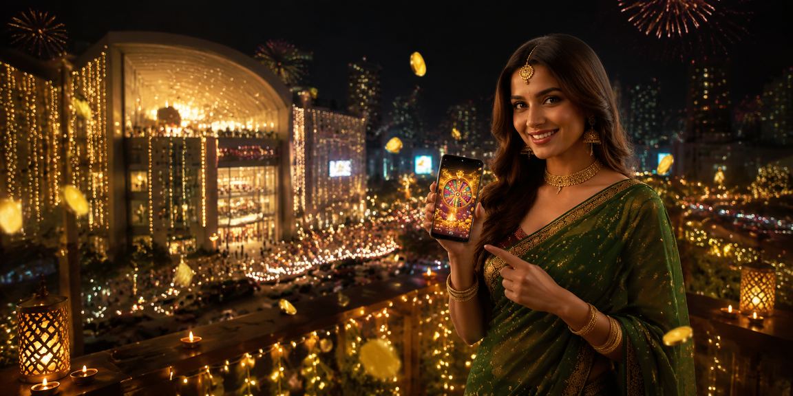 Exciting live roulette game in India with 27eq branding
